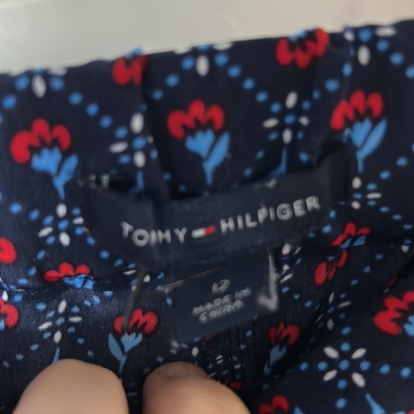 Tommy Hilfiger Pants - Picture 6 of 6